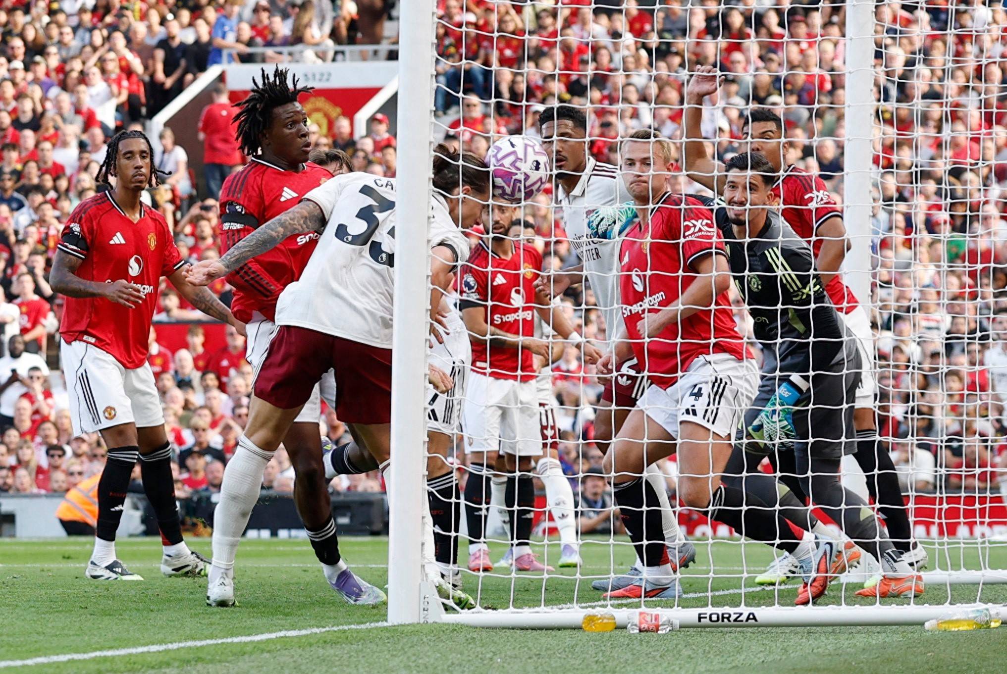 包含C罗重要时刻锐不可当，阿森纳带队取胜！引发球迷热议的词条AYX棋牌