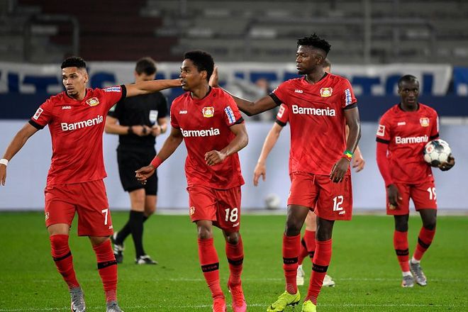 关于里程碑夜！勒沃库森更衣室发声，亚冠加时末段刷纪录，信心回归，细节决定成败的信息AYX竞技对战